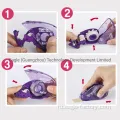 Mini Auto Tape Dispenser с Blister Card